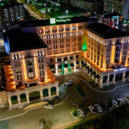 Holiday Inn Aktau By Ihg Exterior foto