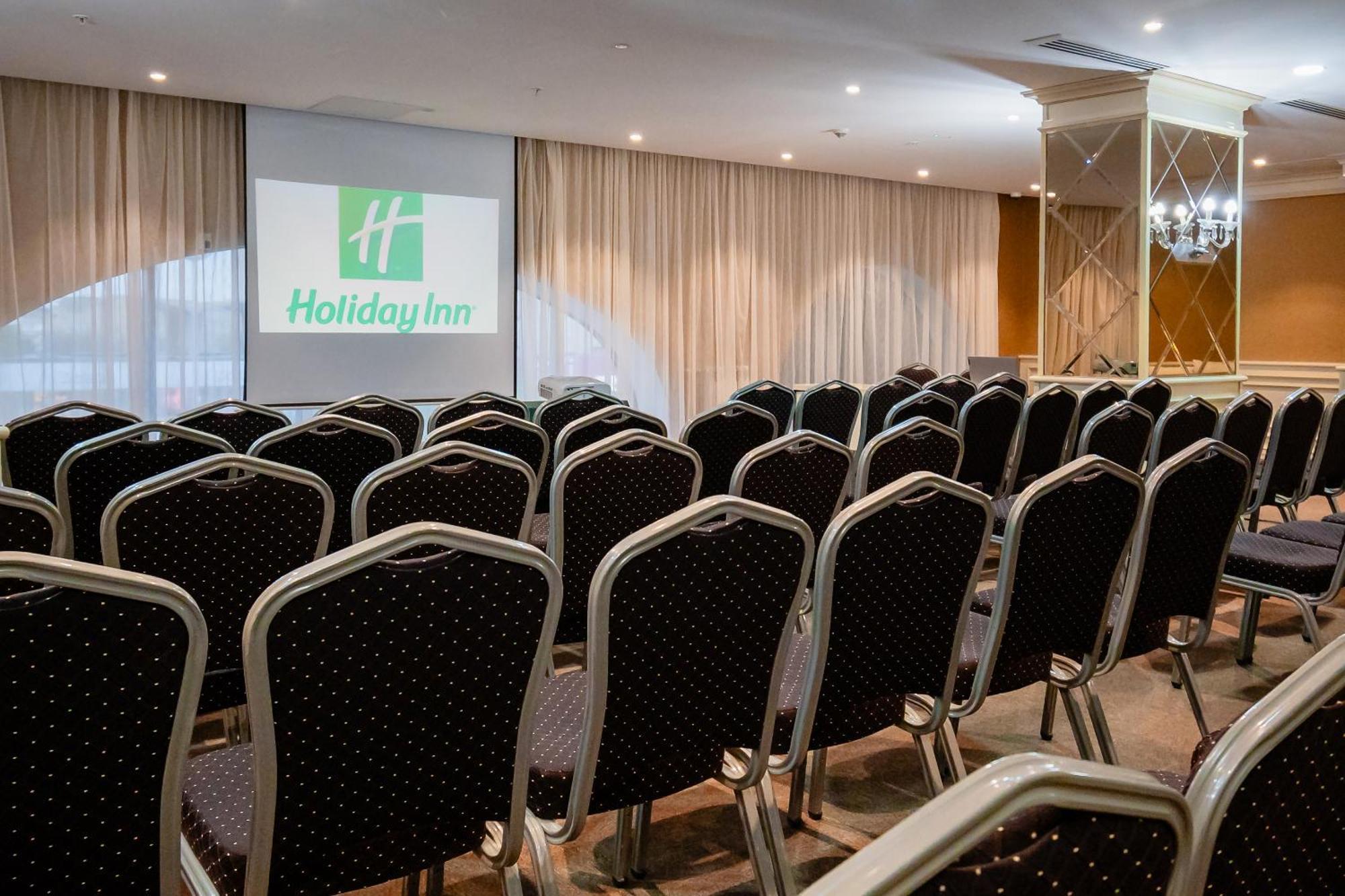Holiday Inn Aktau By Ihg Exterior foto